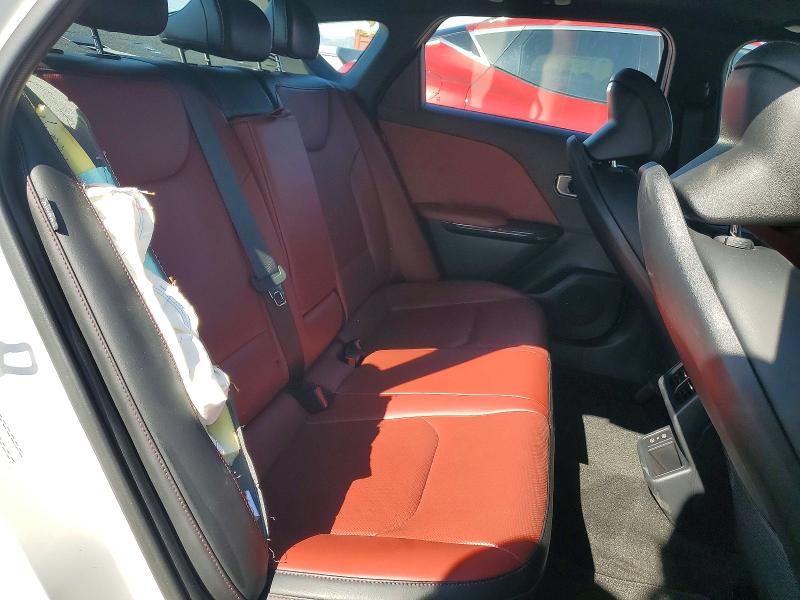 Продажа на аукционе авто 2025 Kia K4, vin: 3KPFW4DCXSE099960, номер лота: 77167475