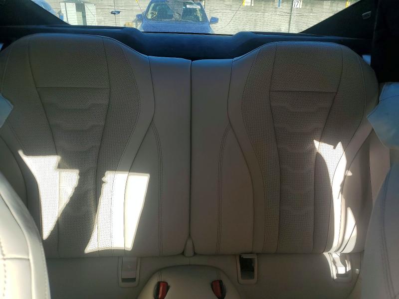 Aukcja sprzedaży 2024 Bmw M850xi, vin: WBABC4C07RCR56331, numer aukcji: 76912265