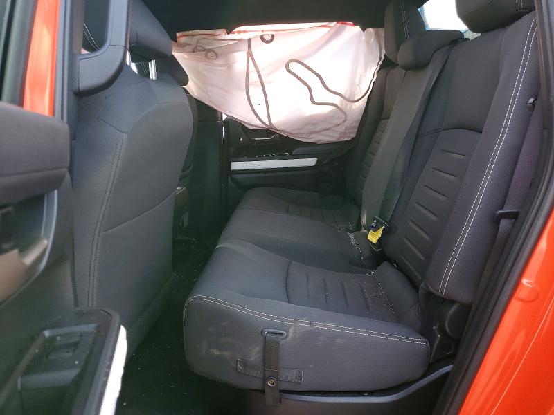 2024 Toyota Tacoma მანქანა იყიდება აუქციონზე, vin: 3TYLB5JNXRT006773, აუქციონის ნომერი: 77949795