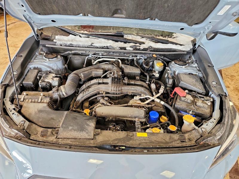 2018 Subaru Crosstrek მანქანა იყიდება აუქციონზე, vin: JF2GTADC8JH298933, აუქციონის ნომერი: 75631295