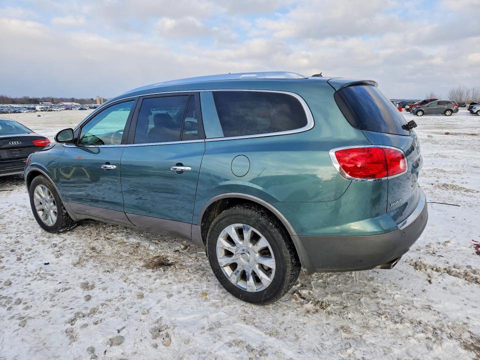 Продаж на аукціоні авто 2010 Buick Enclave, vin: 5GALVCED5AJ142921, номер лоту: 78866115