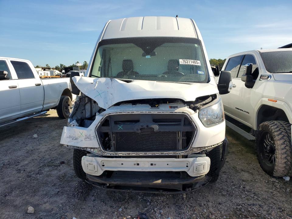 2021 Ford Transit მანქანა იყიდება აუქციონზე, vin: 1FTBR3X80MKA21856, აუქციონის ნომერი: 76311465
