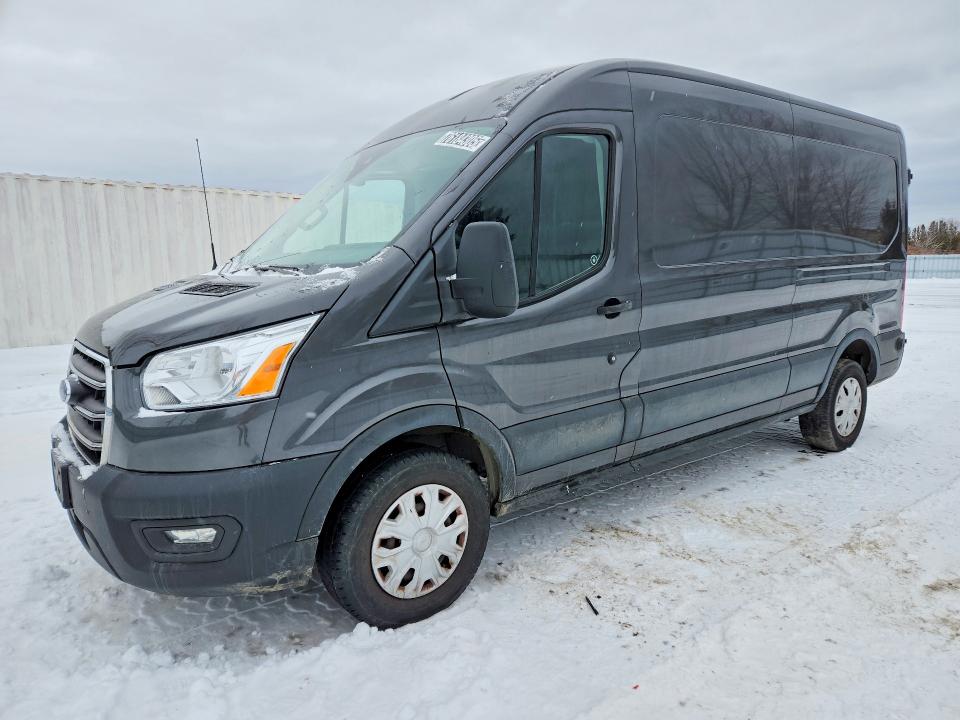 Продажа на аукционе авто 2020 Ford Transit, vin: 1FTBR1C87LKB19341, номер лота: 76184305