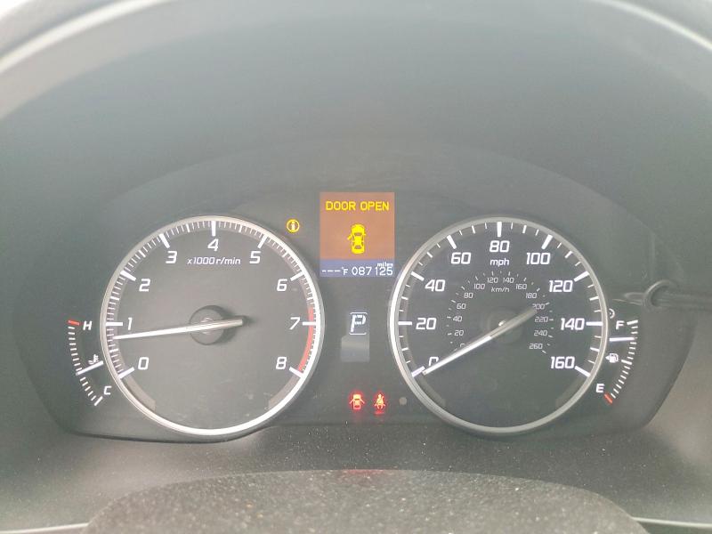 2014 Acura Ilx მანქანა იყიდება აუქციონზე, vin: 19VDE1F34EE008720, აუქციონის ნომერი: 76977965