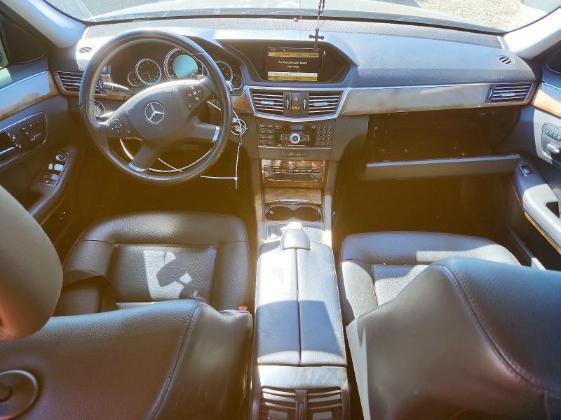 2011 Mercedes-benz E მანქანა იყიდება აუქციონზე, vin: WDDHF5GB7BA297826, აუქციონის ნომერი: 79263355