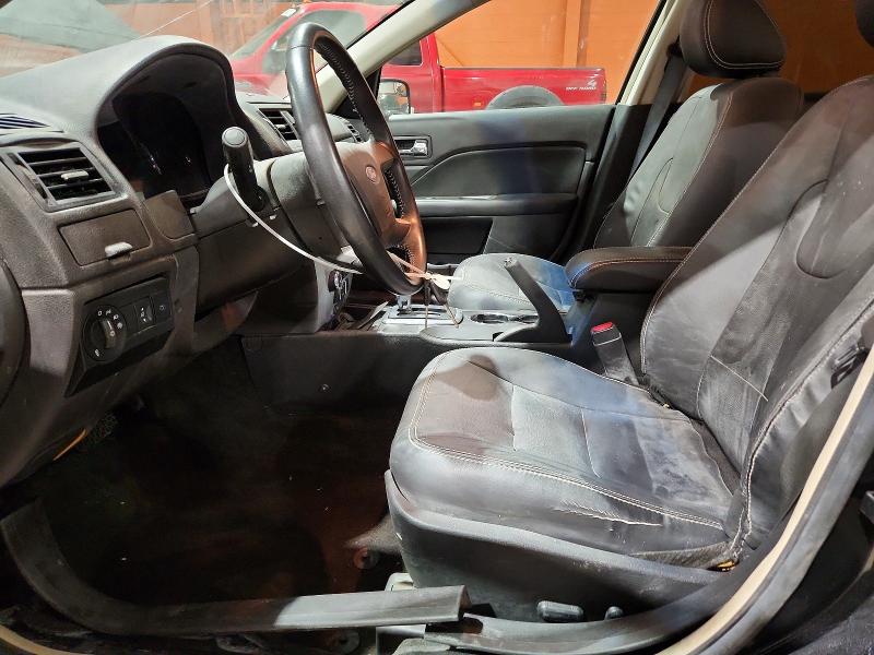 Aukcja sprzedaży 2011 Ford Fusion, vin: 3FAHP0JA7BR157653, numer aukcji: 78713775
