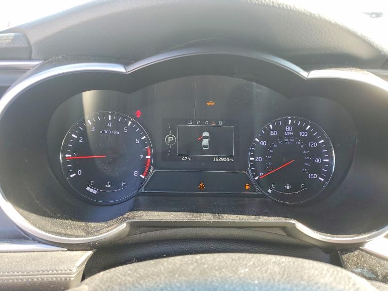 Продажа на аукционе авто 2015 Kia Optima, vin: 5XXGR4A68FG418327, номер лота: 74681385
