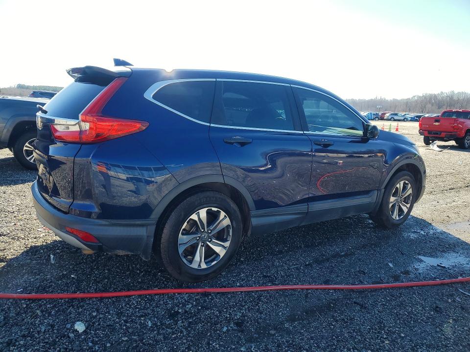 Продаж на аукціоні авто 2019 Honda Cr-v, vin: 2HKRW5H33KH409908, номер лоту: 77420395