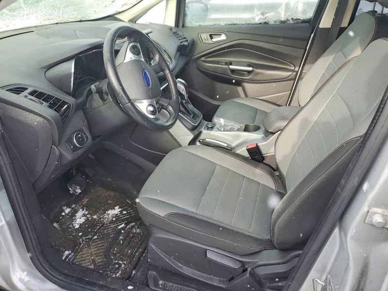 Aukcja sprzedaży 2016 Ford C-max, vin: 1FADP5AU7GL118072, numer aukcji: 75659655
