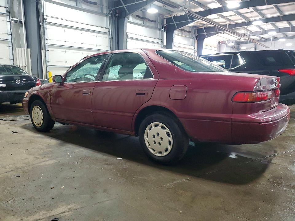 1997 Toyota Camry მანქანა იყიდება აუქციონზე, vin: 4T1BG22K9VU148240, აუქციონის ნომერი: 76958525
