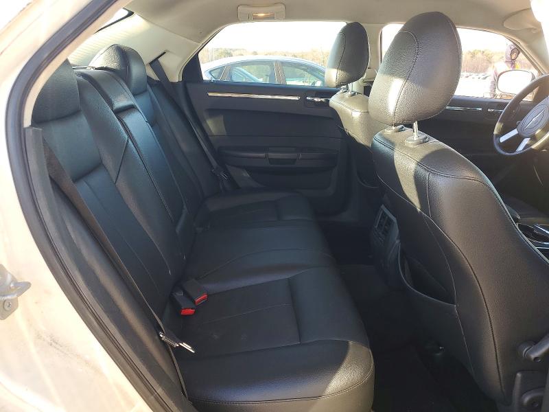 Aukcja sprzedaży 2009 Chrysler 300, vin: 2C3KA53V19H523020, numer aukcji: 74971115
