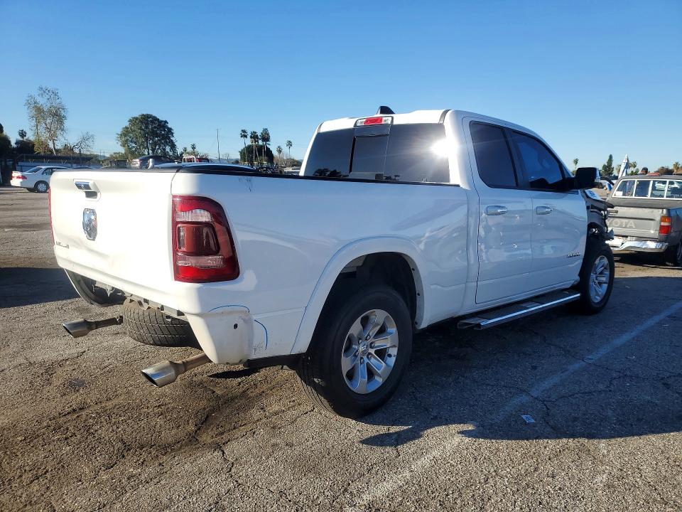 2020 Ram 1500 მანქანა იყიდება აუქციონზე, vin: 1C6RREDT1LN306041, აუქციონის ნომერი: 78545565