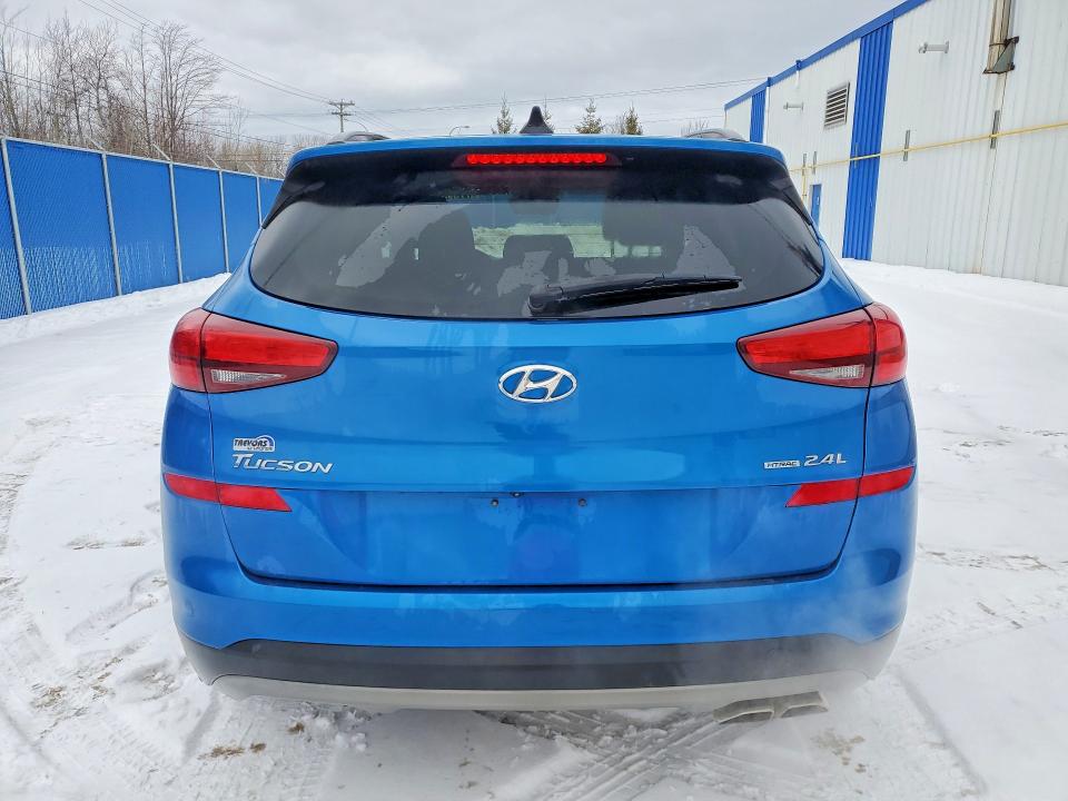 Продажа на аукционе авто 2021 Hyundai Tucson, vin: KM8J3CAL9MU331689, номер лота: 77595235
