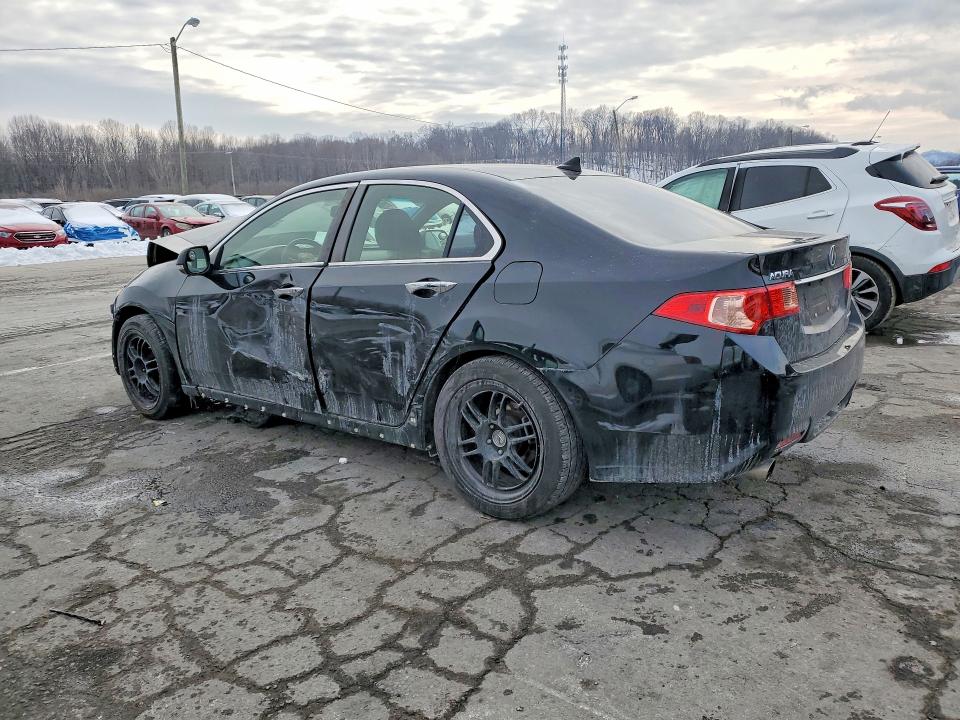 2013 Acura Tsx მანქანა იყიდება აუქციონზე, vin: JH4CU2E82DC001648, აუქციონის ნომერი: 76250145
