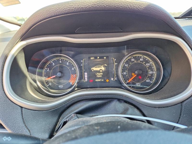Продаж на аукціоні авто 2015 Jeep Cherokee, vin: 1C4PJLCS8FW542222, номер лоту: 78254765