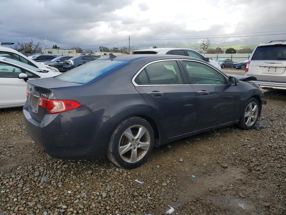 Aukcja sprzedaży 2013 Acura Tsx, vin: JH4CU2F60DC005372, numer aukcji: 76725025
