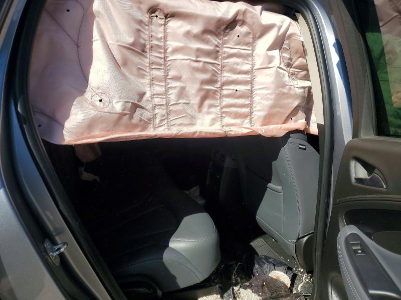 Продаж на аукціоні авто 2020 Buick Envision, vin: LRBFX3SX8LD113594, номер лоту: 78083715