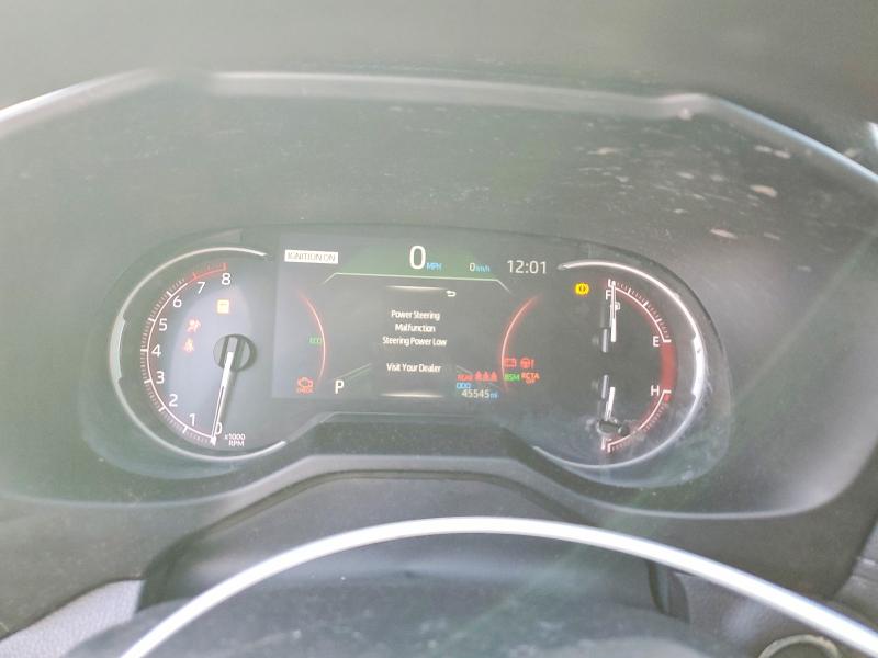 Продаж на аукціоні авто 2024 Toyota Rav4, vin: 2T3W1RFV7RW345842, номер лоту: 74636895