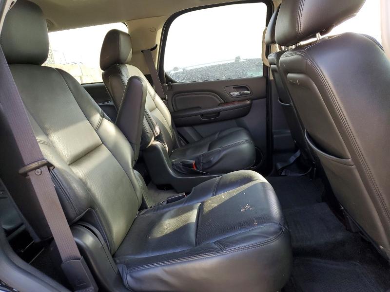 Продаж на аукціоні авто 2013 Cadillac Escalade, vin: 1GYS4BEF0DR318105, номер лоту: 77224635