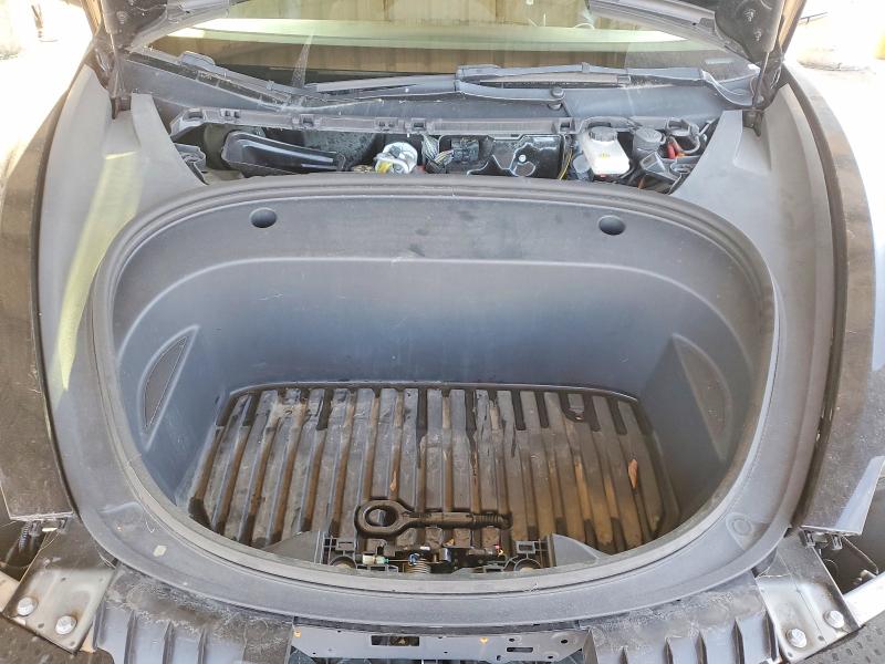 Продажа на аукционе авто 2023 Tesla Model 3, vin: 5YJ3E1EA1PF453075, номер лота: 75049395