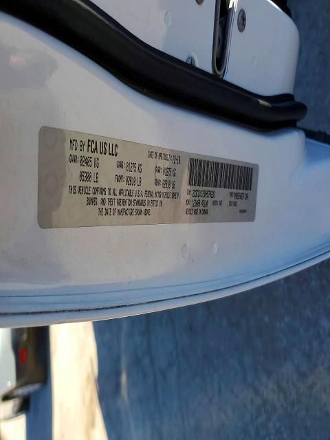 75698755 :رقم المزاد ، 2C3CDXCT9KH570226 vin ، 2019 Dodge Charger مزاد بيع