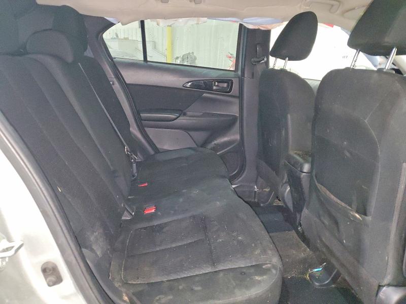 Продаж на аукціоні авто 2023 Mitsubishi Eclipse Cross, vin: JA4ATUAA0PZ048009, номер лоту: 75912325
