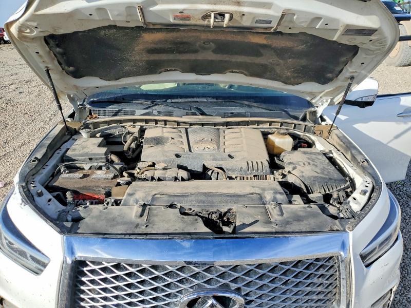 Продажа на аукционе авто 2021 Infiniti Qx80, vin: JN8AZ2AE5M9269066, номер лота: 75075605