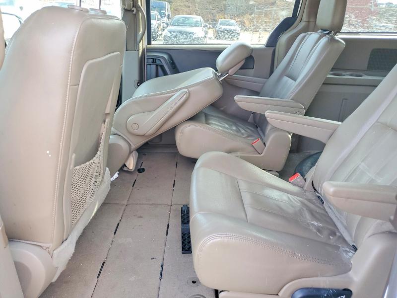 Продаж на аукціоні авто 2015 Chrysler Town & Country, vin: 2C4RC1BG0FR626712, номер лоту: 76166485