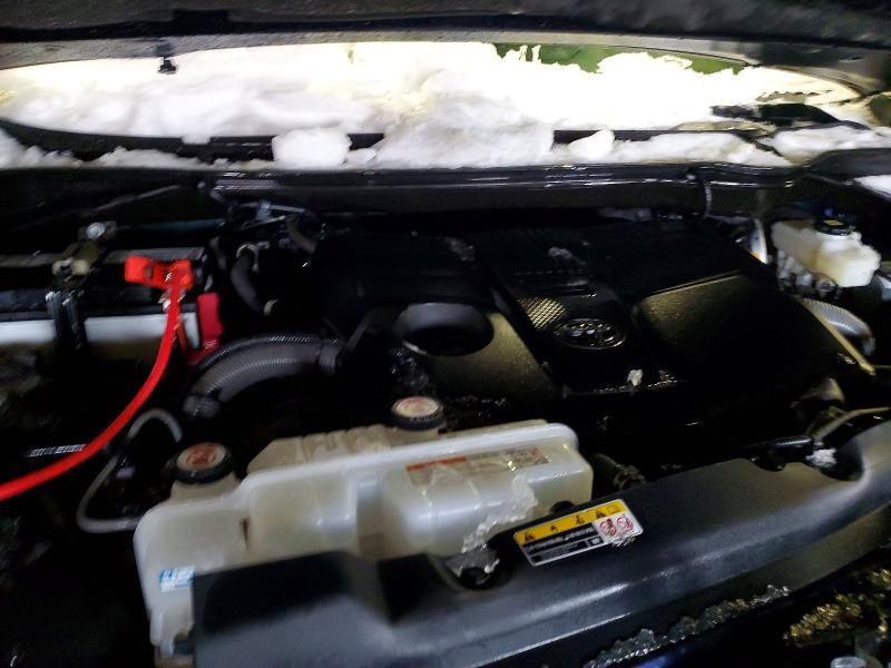 Продажа на аукционе авто 2024 Toyota Tundra Limited V6 Cr, vin: 5TFWA5DB6RX211143, номер лота: 74571995
