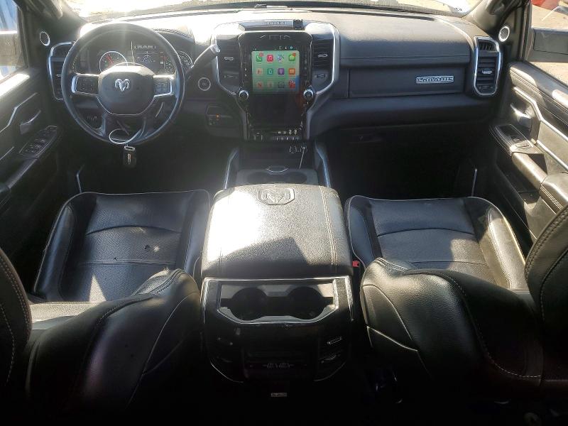 75683735 :رقم المزاد ، 3C6UR5NL8NG249664 vin ، 2022 Ram 2500 مزاد بيع