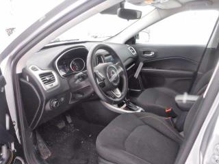Aukcja sprzedaży 2018 Jeep Compass, vin: 3C4NJDAB8JT281902, numer aukcji: 75871055