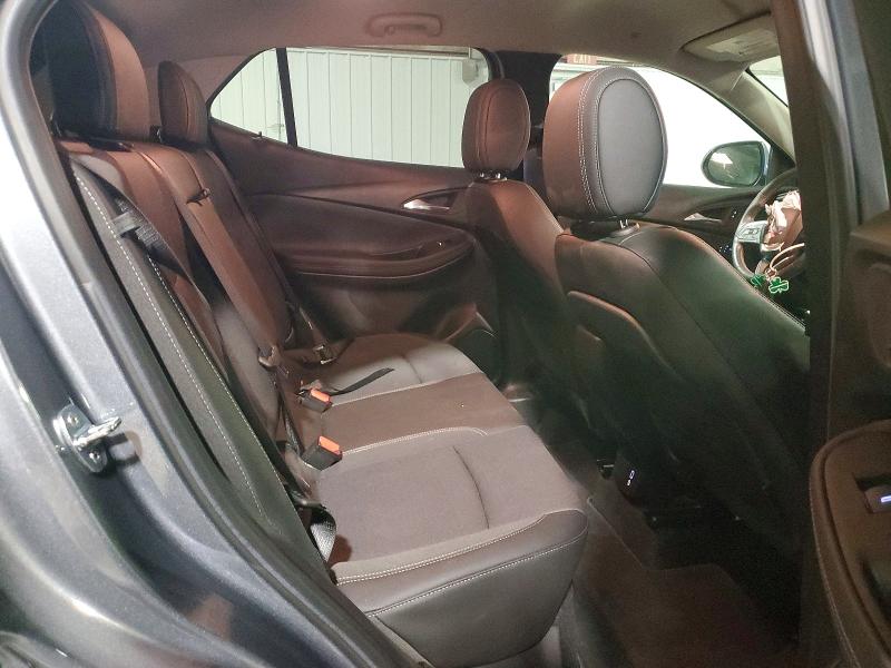 79190635 :رقم المزاد ، KL4MMDSL3NB114195 vin ، 2022 Buick Encore Gx مزاد بيع