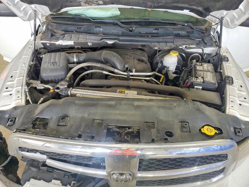 2019 Ram 1500 Classic მანქანა იყიდება აუქციონზე, vin: 1C6RR7KT7KS571335, აუქციონის ნომერი: 78785315