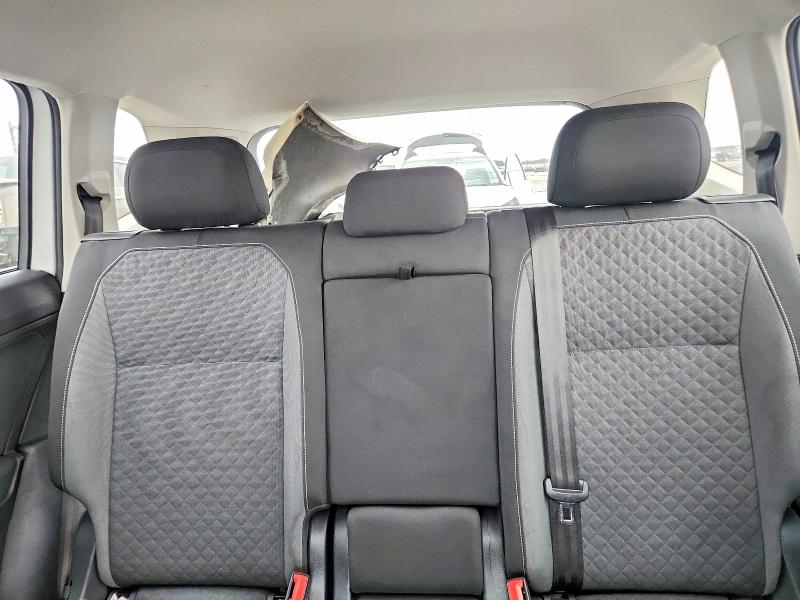 Aukcja sprzedaży 2021 Volkswagen Tiguan, vin: 3VV1B7AX4MM145145, numer aukcji: 75439715