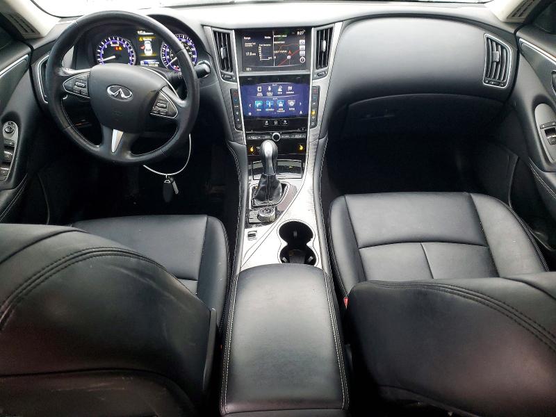 Aukcja sprzedaży 2015 Infiniti Q50, vin: JN1BV7AR6FM404862, numer aukcji: 76120575