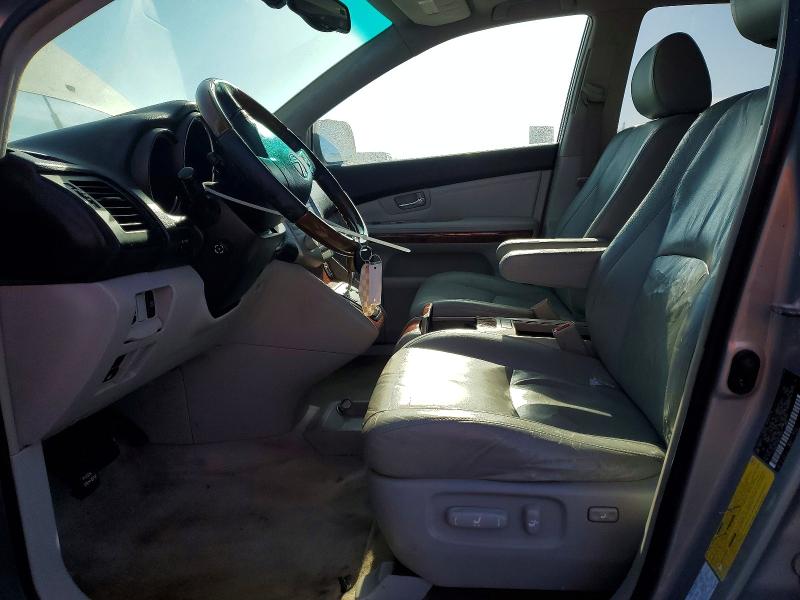 78683165 :رقم المزاد ، JTJGA31U540017877 vin ، 2004 Lexus Rx مزاد بيع