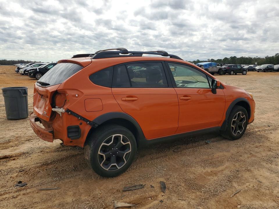 Продажа на аукционе авто 2013 Subaru Xv Crosstrek, vin: JF2GPAGC2DH824803, номер лота: 76895685