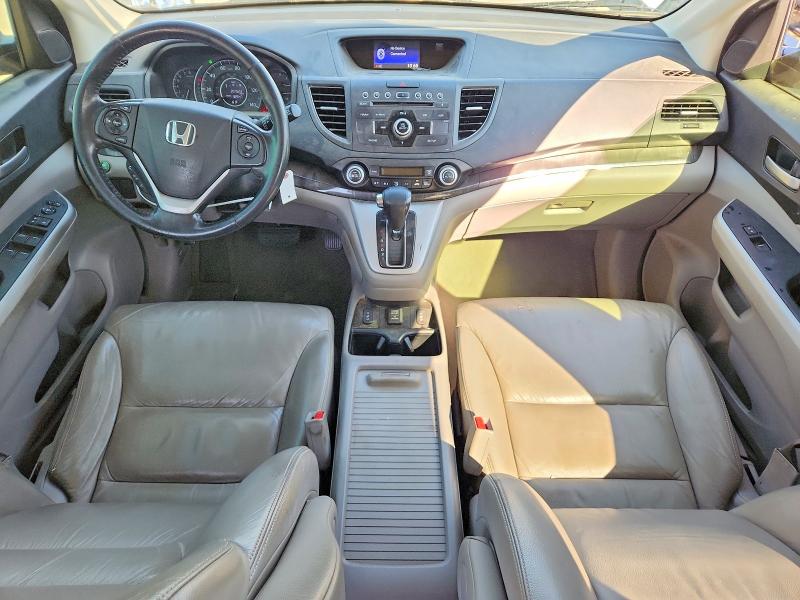 77139745 :رقم المزاد ، JHLRM3H7XCC010572 vin ، 2012 Honda Cr-v مزاد بيع