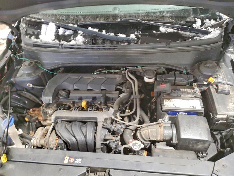 76138685 :رقم المزاد ، KMHRC8A35NU144631 vin ، 2022 Hyundai Venue مزاد بيع