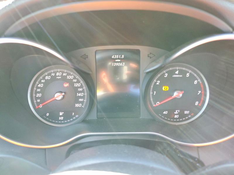 Aukcja sprzedaży 2016 Mercedes-benz C, vin: 55SWF4JB2GU117847, numer aukcji: 76050275