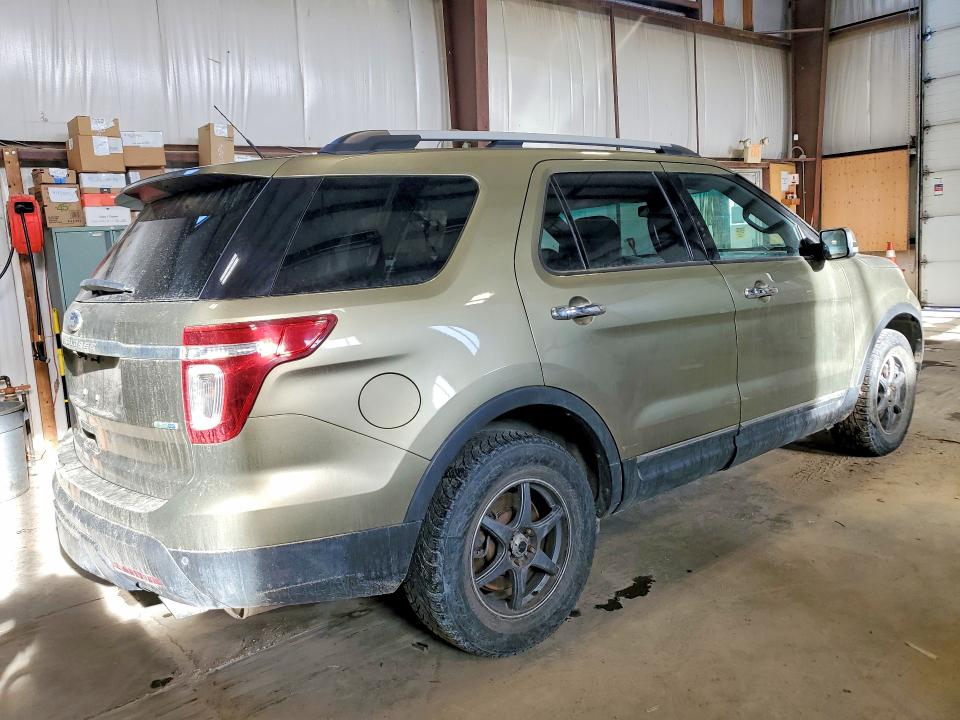 Продажа на аукционе авто 2013 Ford Explorer, vin: 1FM5K8F88DGA64730, номер лота: 74622875