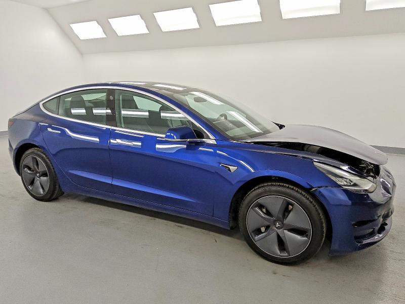 Продаж на аукціоні авто 2020 Tesla Model 3, vin: 5YJ3E1EA9LF611740, номер лоту: 73615785
