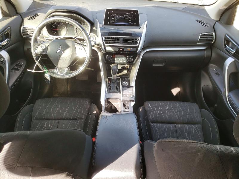 Продаж на аукціоні авто 2020 Mitsubishi Eclipse Cross, vin: JA4AT5AA7LZ017615, номер лоту: 78219235