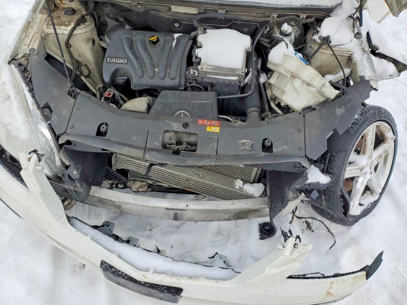2010 Mercedes Benz B200 მანქანა იყიდება აუქციონზე, vin: WDDFH3EB2AJ566242, აუქციონის ნომერი: 74972395