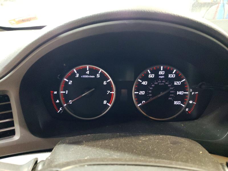 75578985 :رقم المزاد ، 19UDE2F8XGA003229 vin ، 2016 Acura Ilx مزاد بيع
