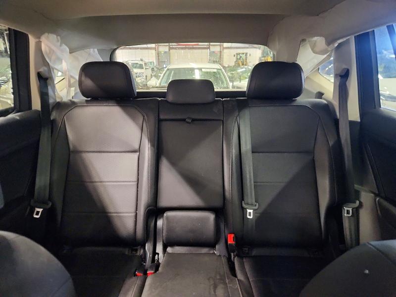 Продажа на аукционе авто 2020 Volkswagen Tiguan, vin: 3VV2B7AX3LM139078, номер лота: 75704945
