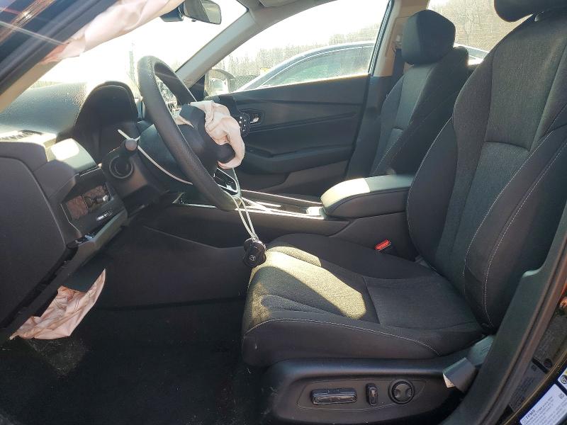 Продажа на аукционе авто 2025 Honda Accord, vin: 1HGCY1F48SA053307, номер лота: 77241445