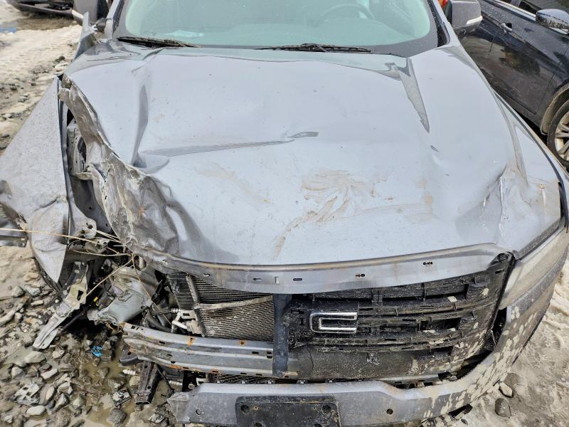 Aukcja sprzedaży 2021 Gmc Acadia, vin: 1GKKNULS5MZ105850, numer aukcji: 78956625