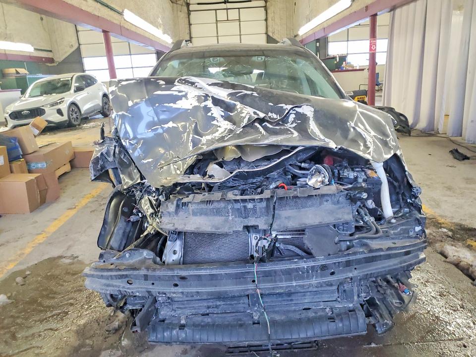 Aukcja sprzedaży 2018 Subaru Outback, vin: 4S4BSAHC1J3272415, numer aukcji: 75911025