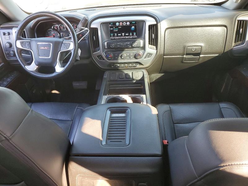 76545565 :رقم المزاد ، 3GTU2NEC6HG451419 vin ، 2017 Gmc Sierra مزاد بيع